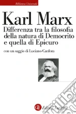Marx Karl