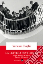 Roghi Vanessa