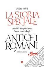 Traina Giusto