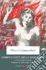 Calamandrei Piero; Luzzatto S. (cur.)