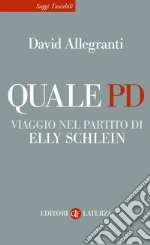 Allegranti David