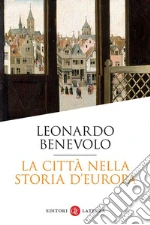 Benevolo Leonardo