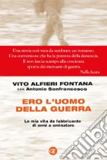 Fontana Vito Alfieri; Sanfrancesco Antonio