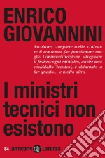 Giovannini Enrico