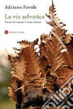 Favole Adriano