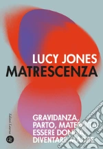 Jones Lucy