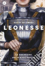 Salomoni David