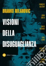 Milanovic Branko