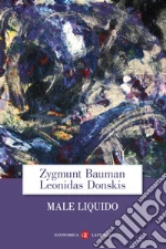 Bauman Zygmunt; Donskis Leonidas