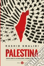 Khalidi Rashid