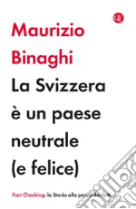 Binaghi Maurizio