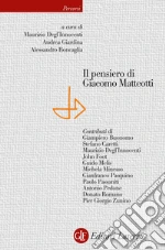 Degl'Innocenti Maurizio; Giardina Andrea; Roncaglia Alessandro