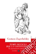 Zagrebelsky Gustavo