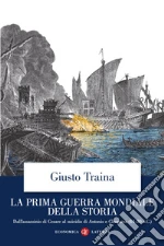 Traina Giusto
