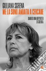 Sgrena Giuliana