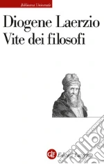 Diogene Laerzio