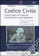 Caringella Francesco; Buffoni Luca; Della Valle Francesca