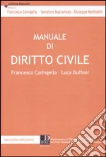Caringella Francesco; Buffoni Luca