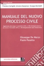 De Marzo Giuseppe; Pasetto Paolo