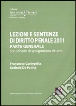Caringella Francesco; De Palma Michele