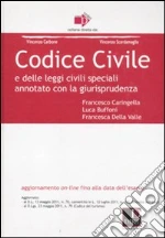 Caringella Francesco; Buffoni Luca; Della Valle Francesca