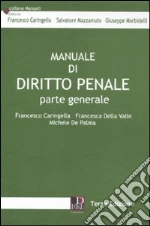 Caringella Francesco; Della Valle Francesca; De Palma Michele