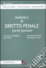 Caringella Francesco; De Palma Michele; Farini Sara
