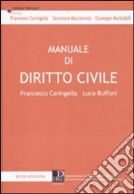 Caringella Francesco; Buffoni Luca