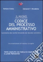 Nicodemo Giovanni F.; Cresta Stefano