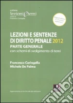 Caringella Francesco; De Palma Michele