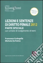 Caringella Francesco; De Palma Michele