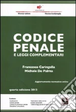 Caringella Francesco; De Palma Michele