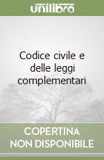 Caringella Francesco; De Marzo Giuseppe