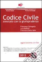 Caringella Francesco; Buffoni Luca; Della Valle Francesca