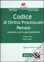 Conz Andrea; Levita Luigi