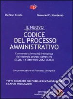 Nicodemo Giovanni F.; Cresta Stefano