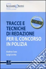Conz Andrea; Levita Luigi