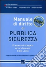 Caringella Francesco; Iannuzzi Arturo; Levita Luigi