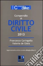 Caringella Francesco; De Gioia Valerio