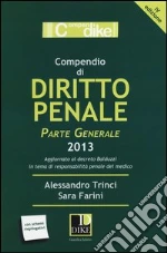 Trinci Alessandro; Farini Sara