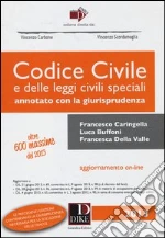 Caringella Francesco; Buffoni Luca; Della Valle Francesca