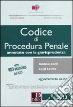 Conz Andrea; Levita Luigi