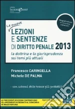 Caringella Francesco; De Palma Michele