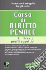 Caringella Francesco; Levita Luigi