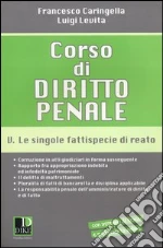 Caringella Francesco; Levita Luigi