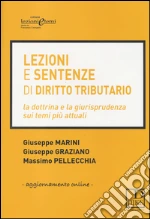 Marini Giuseppe; Graziano Giuseppe; Pellecchia Massimo