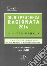 Caringella Francesco; Levita Luigi