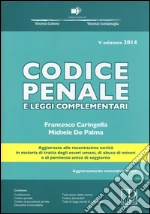 Caringella Francesco; De Palma Michele