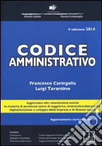 Caringella Francesco; Tarantino Luigi