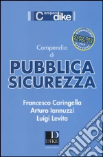 Caringella Francesco; Iannuzzi Arturo; Levita Luigi